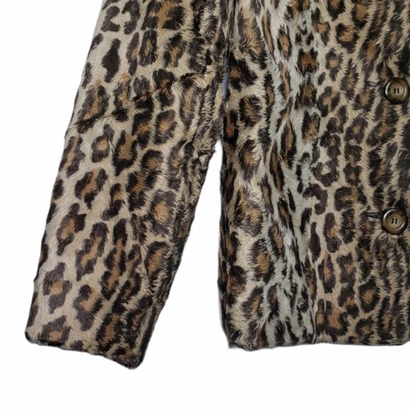 Helene Berman Vintage Blazer - Picture 3 of 5